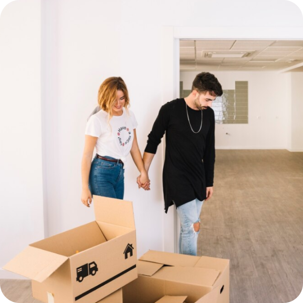 moving and find homes